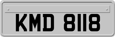 KMD8118