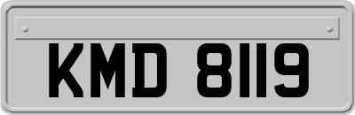 KMD8119