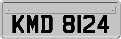 KMD8124