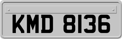 KMD8136