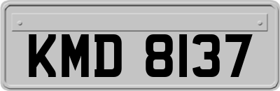 KMD8137