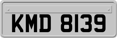 KMD8139