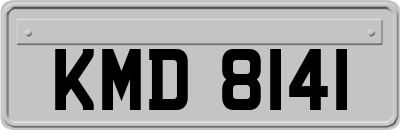 KMD8141