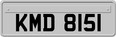 KMD8151