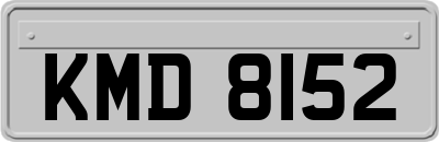 KMD8152