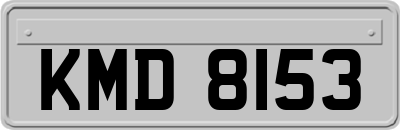 KMD8153