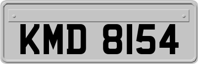 KMD8154