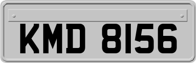 KMD8156
