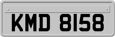 KMD8158