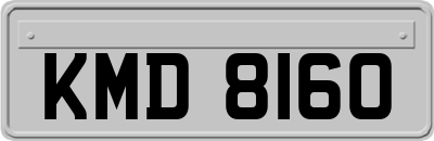 KMD8160