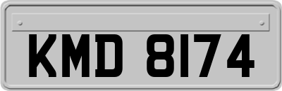 KMD8174