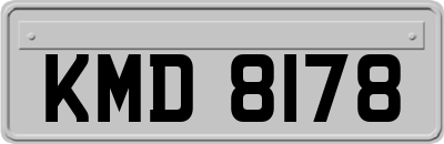 KMD8178