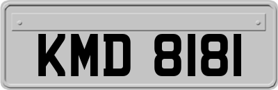 KMD8181