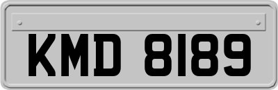KMD8189