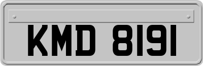KMD8191
