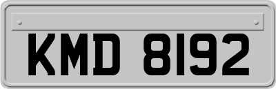 KMD8192