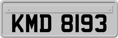 KMD8193