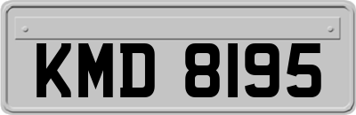 KMD8195