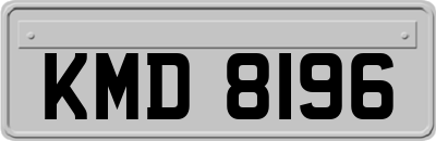 KMD8196