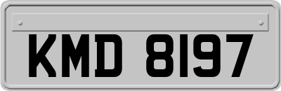KMD8197