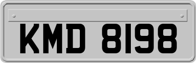 KMD8198