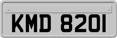 KMD8201