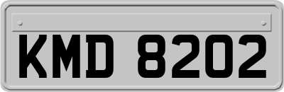 KMD8202