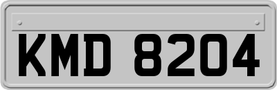KMD8204