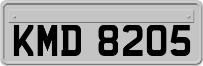 KMD8205
