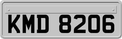 KMD8206
