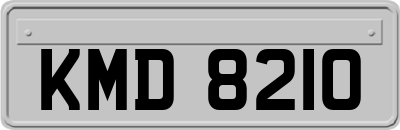 KMD8210