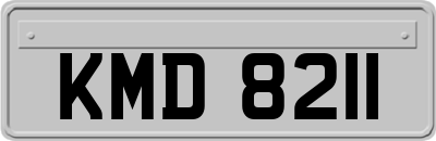 KMD8211
