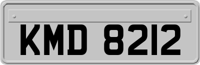 KMD8212