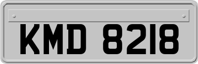 KMD8218