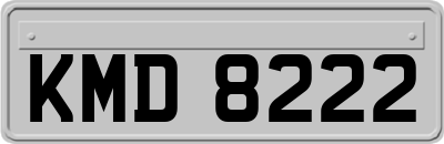 KMD8222