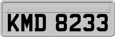 KMD8233