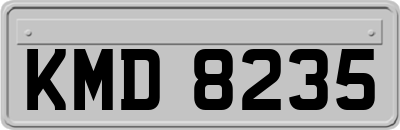 KMD8235