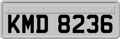 KMD8236