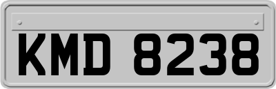 KMD8238