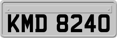 KMD8240