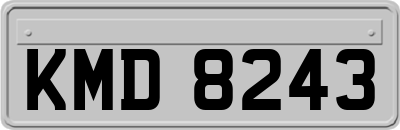 KMD8243