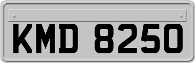 KMD8250