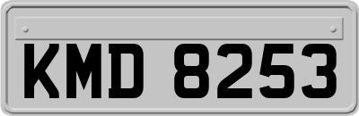 KMD8253