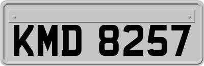 KMD8257