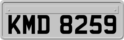 KMD8259