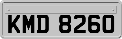 KMD8260