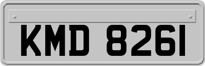 KMD8261