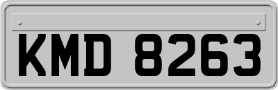 KMD8263