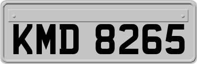 KMD8265