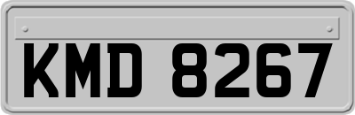 KMD8267